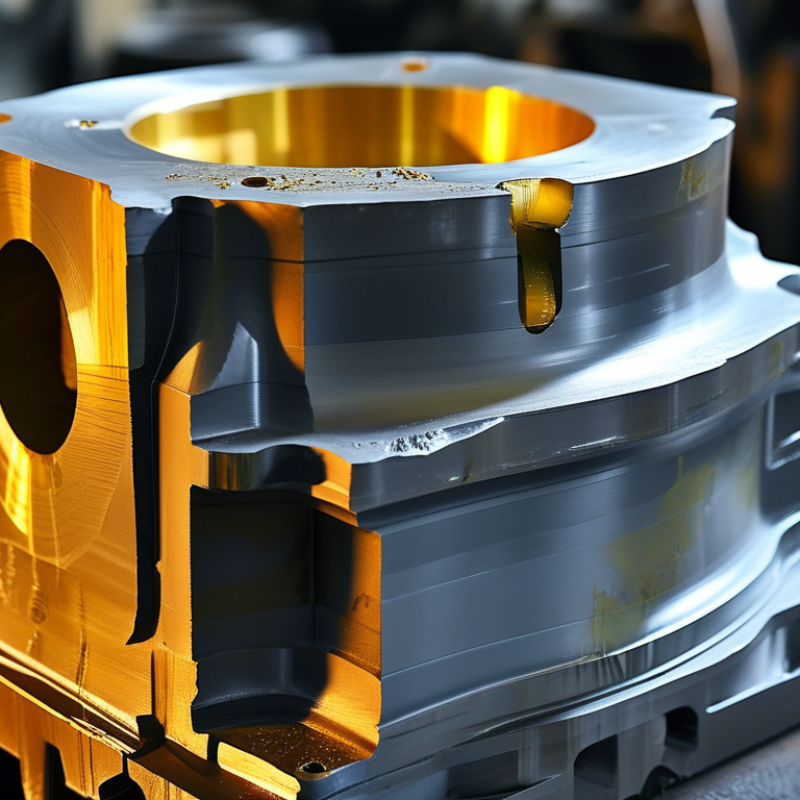 What is Silicon Brass Precision Casting and Its Benefits?