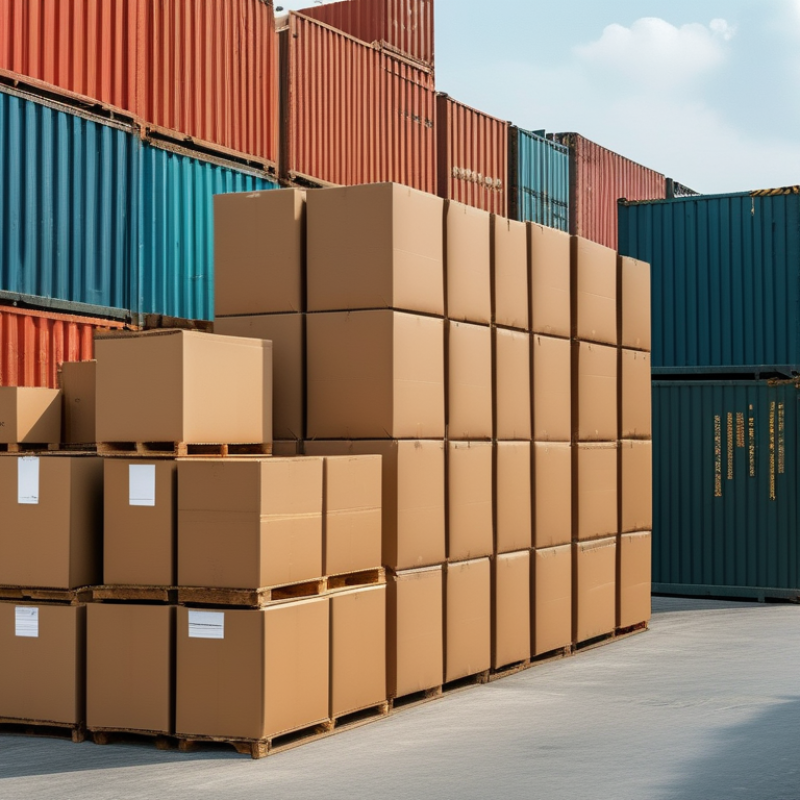 China Best Shipping Packaging Solutions for Global Buyers?