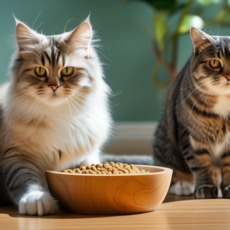 How to Choose the Best Crystal Cat Litter for Your Pet?