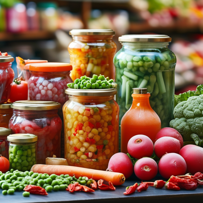 Wholesale Freeze Dried Vegetables for Global Buyers Guide?