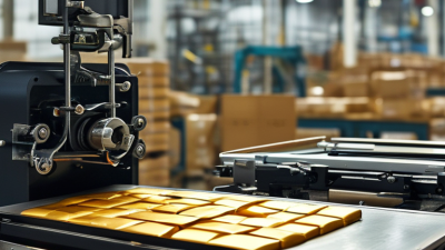 Why Choose a Shrink Wrap Machine for Your Packaging Needs?