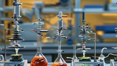 Top Microbiology Equipment Trends to Watch in 2026?