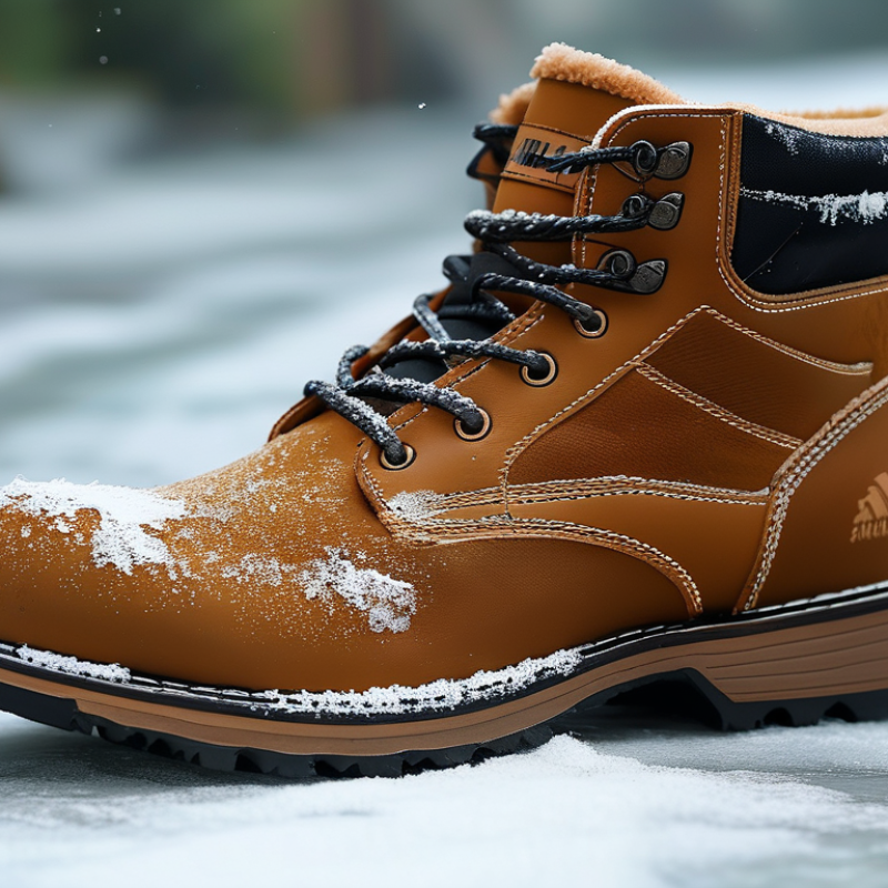 China Top Winter Shoes for Global Buyers What to Look For?