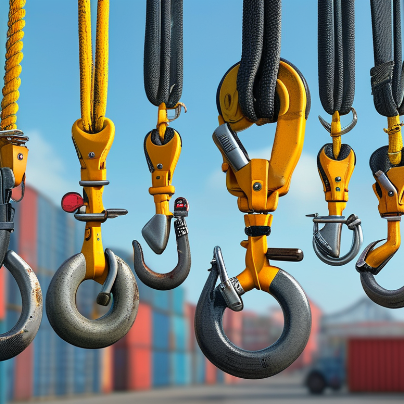 How to Choose the Best Nylon Sling for Your Needs?