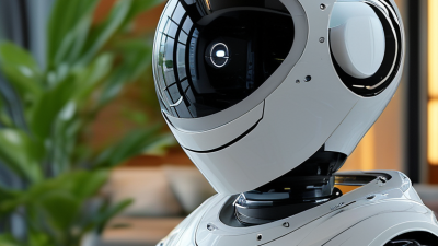 How to Use Han's Robot for Your Home Automation Needs?