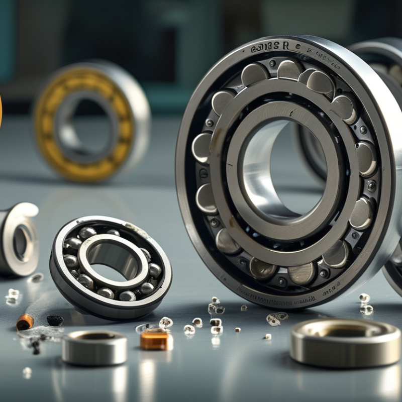Essential Tips for Choosing the Right Angular Bearing?