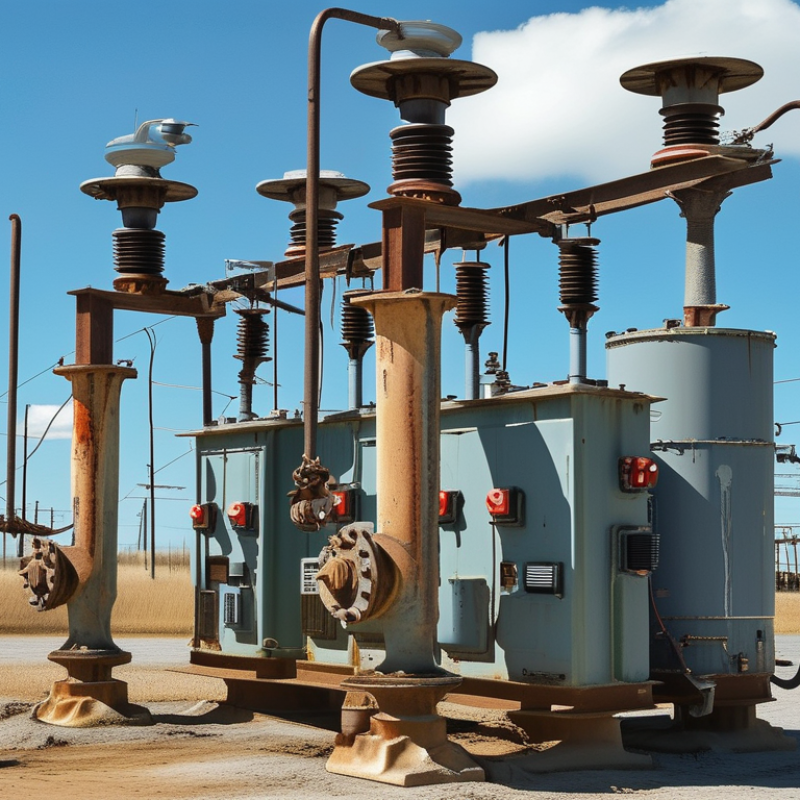 How to Properly Maintain a Cast Resin Dry Type Transformer?