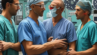 How to Choose the Right Orthopedic Surgical Techniques for Your Needs?