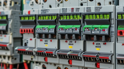 Top 10 MCCB Electrical Features You Should Know About?