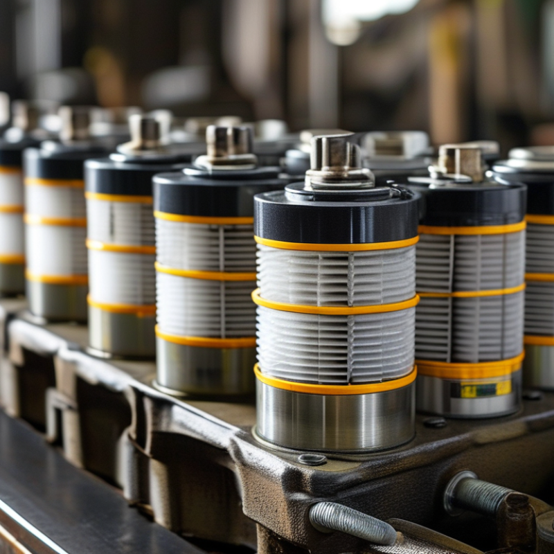 Top 10 Spin On Filters You Need for Efficient Performance?