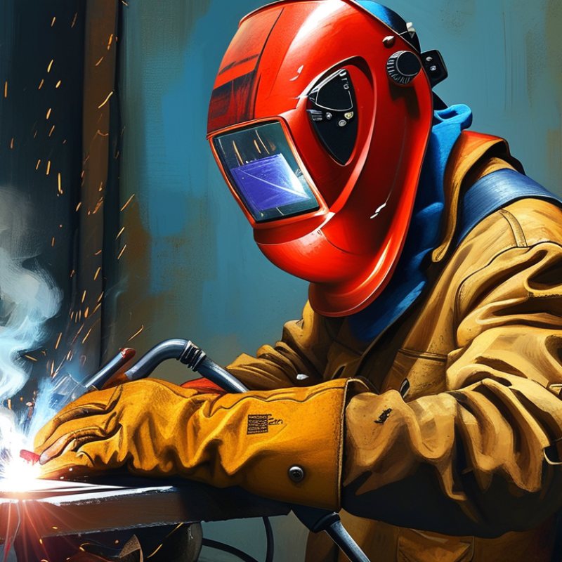 Top Welding Accessories Every Buyer Should Know About?