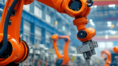 Why Is Machinery and Equipment Essential for Global Trade?