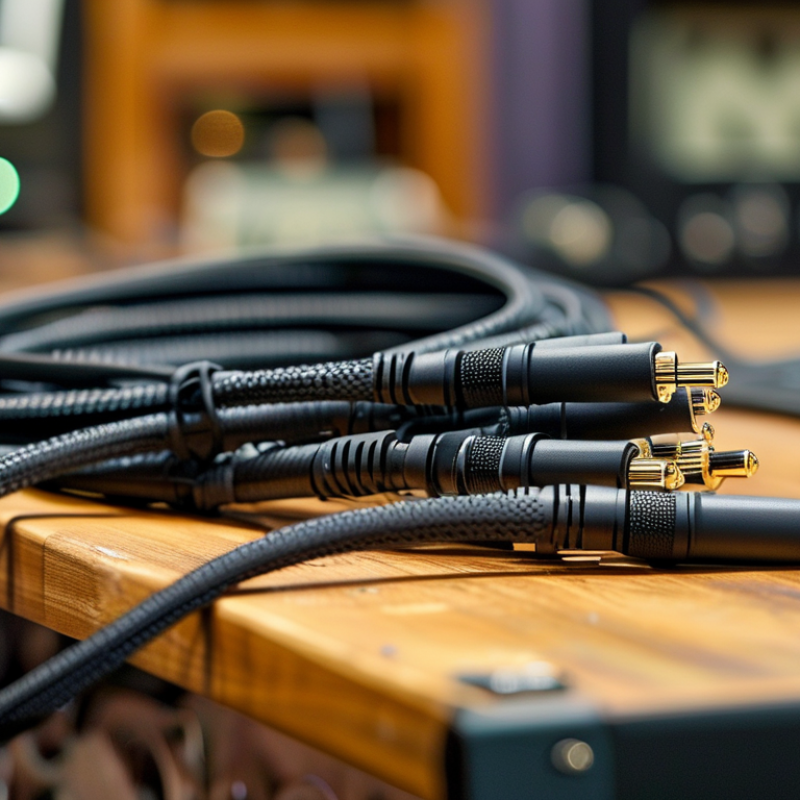 Best Mono Audio Cable Options for Global Buyers?