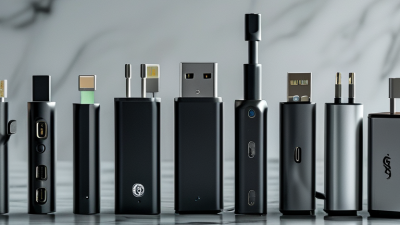 2026 Best Usb C Charger Plug Options for Fast Efficient Charging?