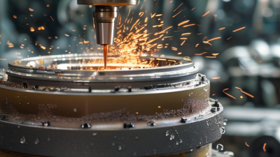 Why is Lubricant Essential for Mechanical Efficiency?