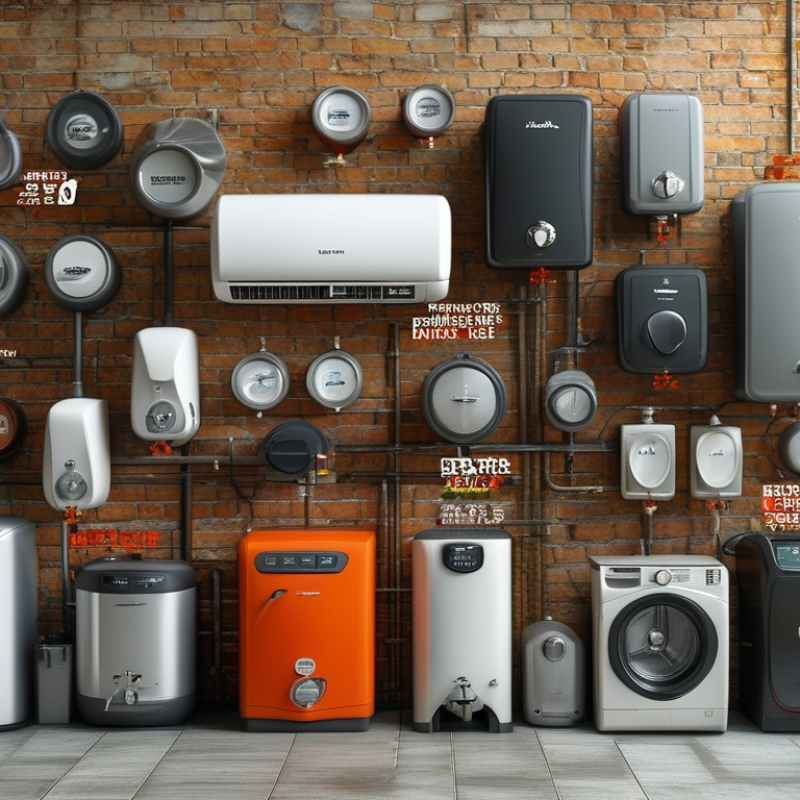 Top Water Heater Coil Buying Guide for 2026 What You Need to Know
