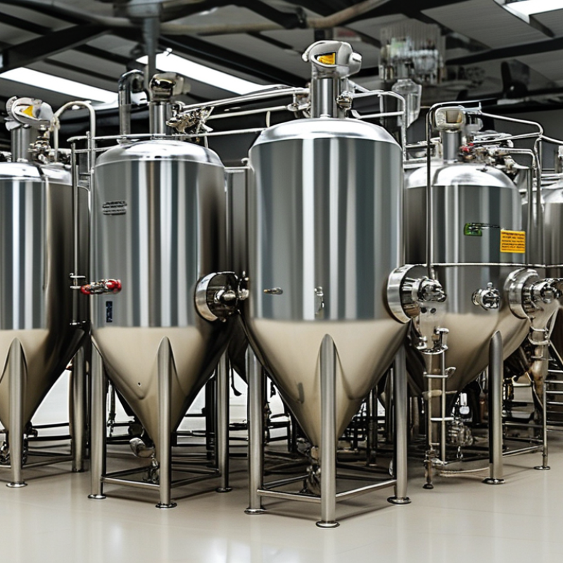 Why Choose an Agitator Mixing Tank for Your Industry Needs?