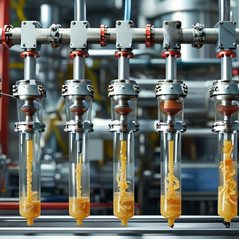 Why Choose a Peristaltic Pump for Your Industry Needs?