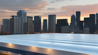 Why Choose Polyurethane Foam Insulation for Your Projects?