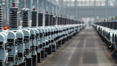 China Top Busbar Insulator Suppliers for Your Business Needs?