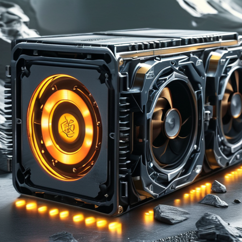 2026 Top Crypto Asic Miner Trends You Need to Know?