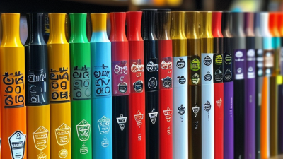 10 Essential Tips for Choosing Pod Disposable Vape 10 Pack?