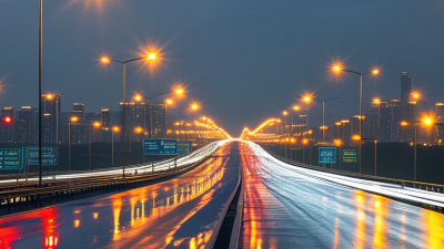 China Top Reflective Traffic Signs for Safety and Visibility Solutions?