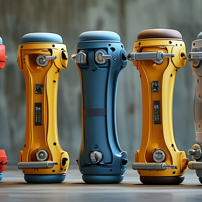 Top Types of Leg Splints for Injury Recovery and Support?