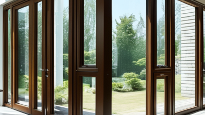 Best Windows Doors Manufacturer for Global Buyers Seeking Quality?