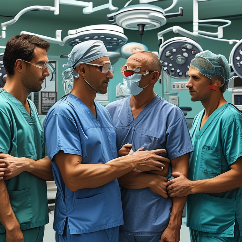 How to Choose the Right Orthopedic Surgical Techniques for Your Needs?