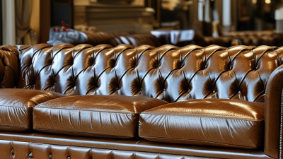 Best Leather Sofa Deals for Global Buyers Today?