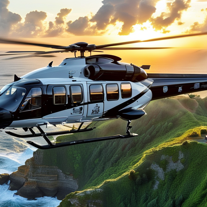 Top 5 Customized Helideck Safety Net Solutions for Your Needs?