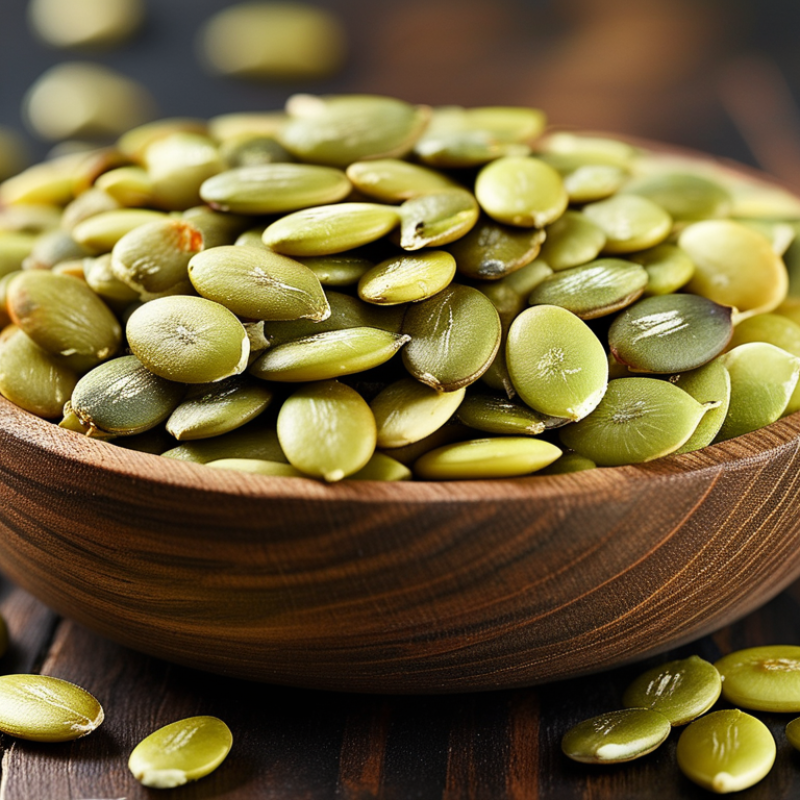 Best Pumpkin Seeds Kernels for Health and Snacking Benefits?