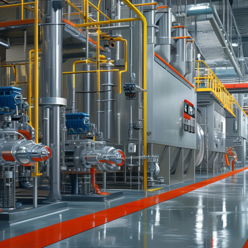 Top Benefits of Water Ring Vacuum Pump for Industrial Use?