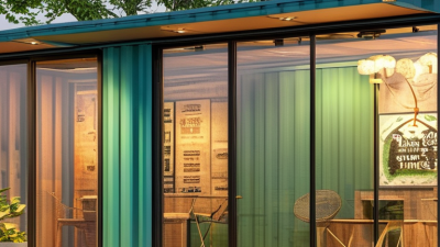 What is a Small Shipping Container and How to Use It?