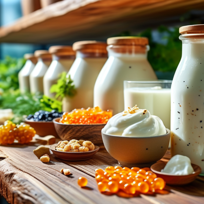 What are the Benefits of Microbial Fermentation Technology?