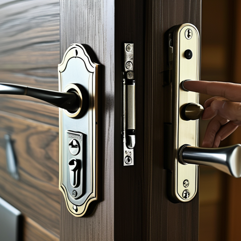 Essential Tips for Choosing the Right Casement Door Lock Box