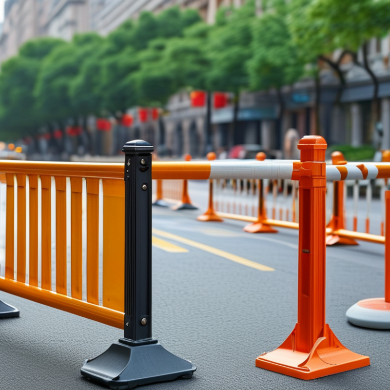 Top 10 Street Bollards in China for Global Buyers