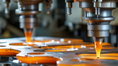 How to Optimize the Injection Moulding Process for Efficiency?
