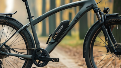 Top Tips for Choosing the Best Bike and Lock for Your Cycling Needs?