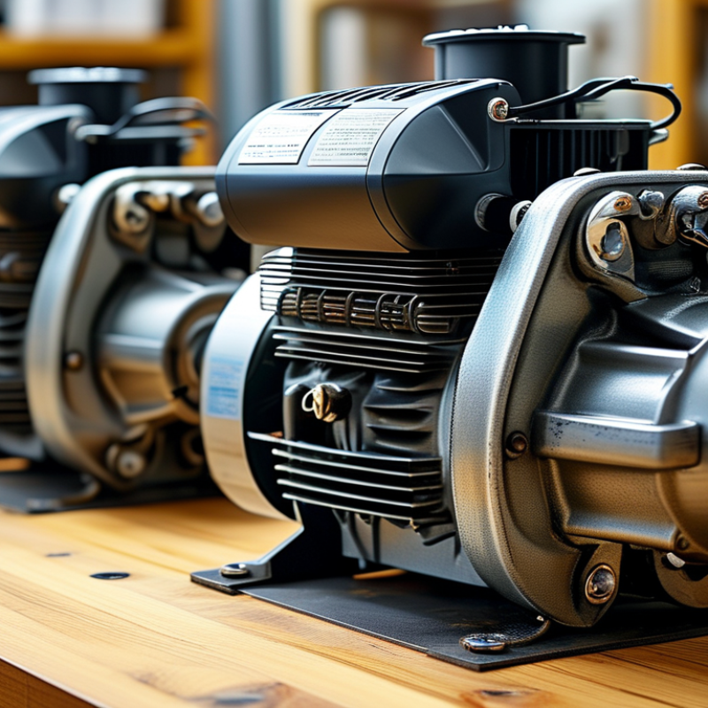 The Best Oil Free Compressors for Your Business Needs?