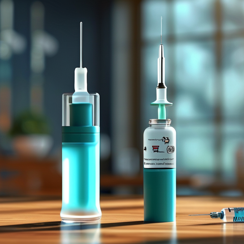 Top Auto Syringe Suppliers What You Need to Know?