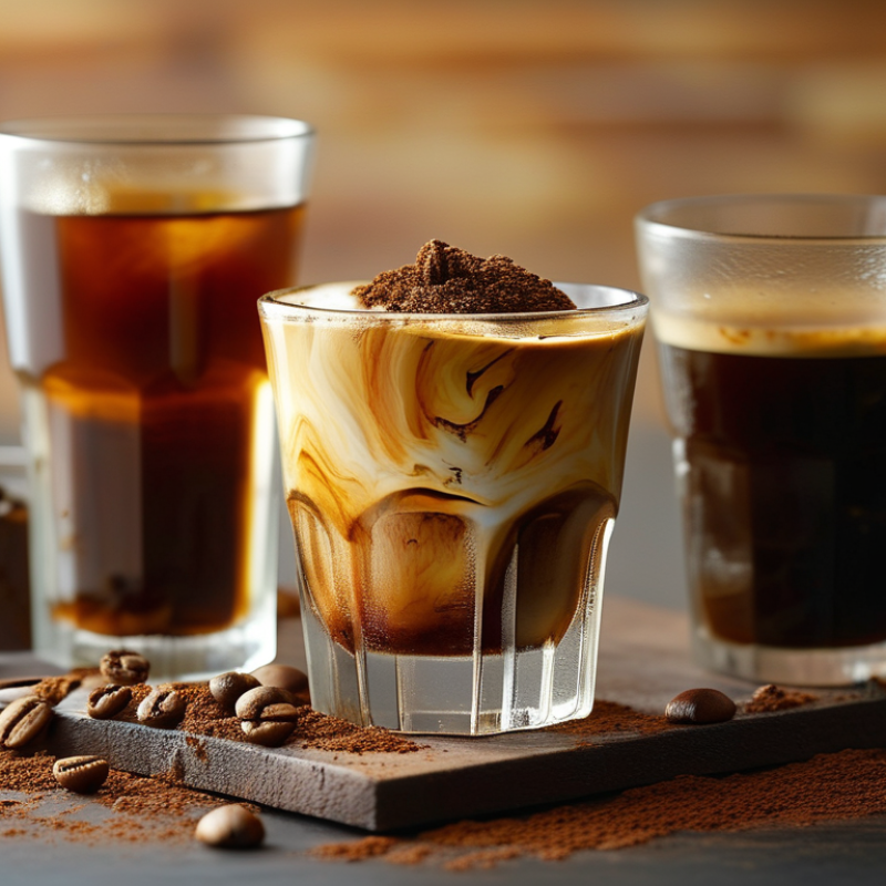 What is Freeze Dried Instant Coffee Benefits and Uses?