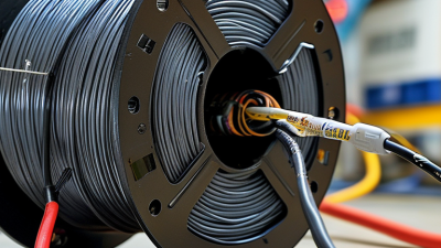 10 Tips for Using Flexible Wire Effectively in Your Projects?