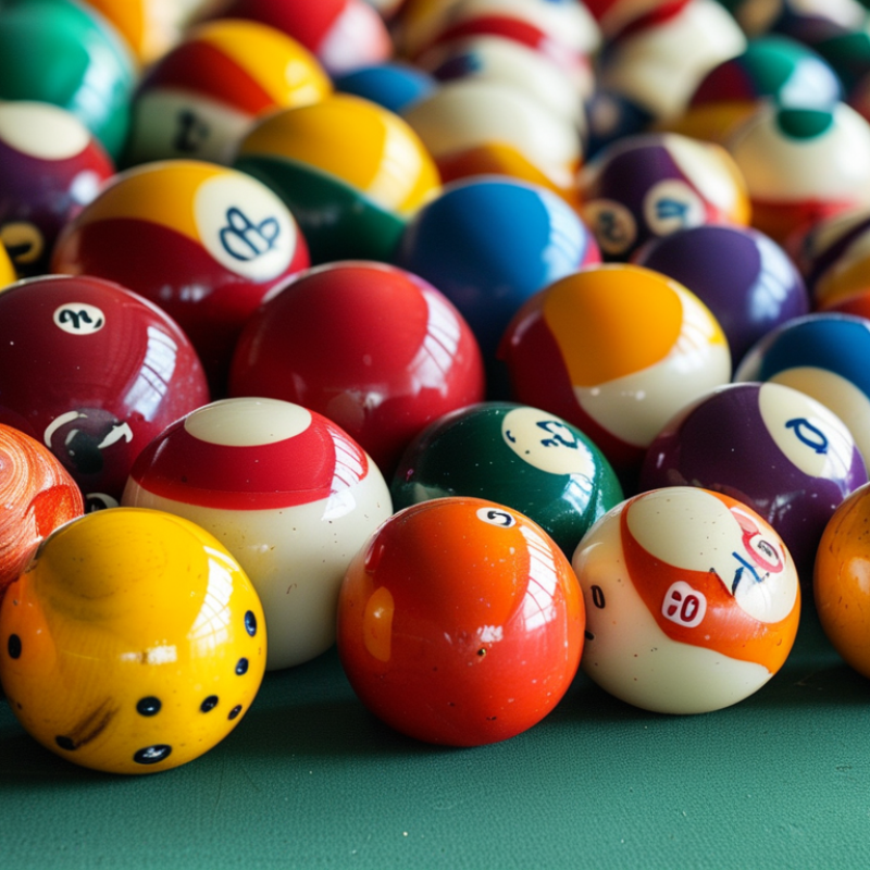 Best Floating Ball Suppliers for Your Needs?
