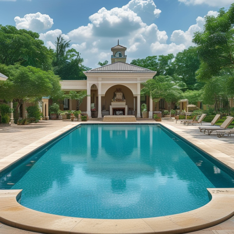 China Best Swimming Pool Suppliers for Quality and Value?