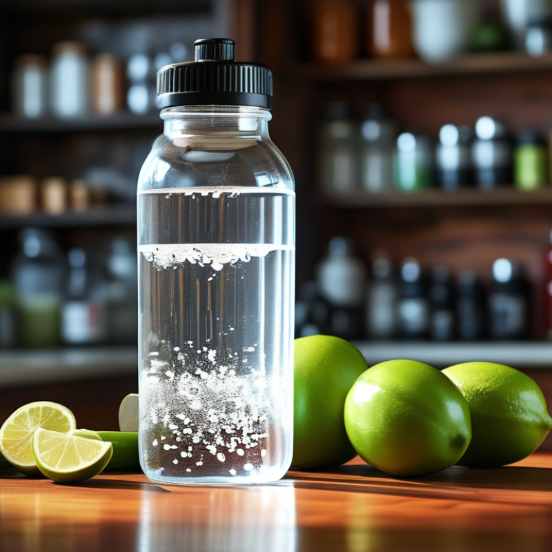 What is Electrolyte Powder and How Does It Benefit You?