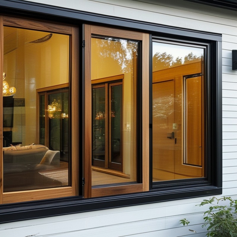 10 Essential Tips for Choosing Metal Clad Wood Windows
