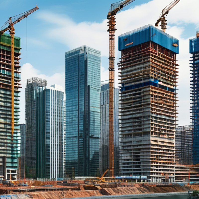 Top 10 Strategies to Cut Operational Costs in Construction Projects?