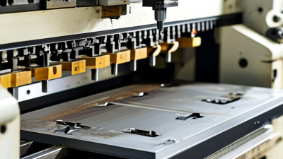 Top Die Cutting Press Techniques for Efficient Production?